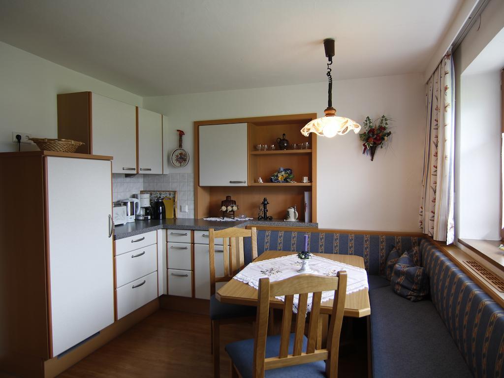 Gaestehaus Gisela Bruck am Ziller Room photo